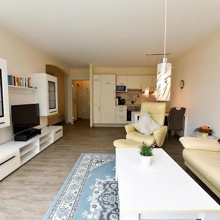 Apartamento Haus Trafalger Tr147