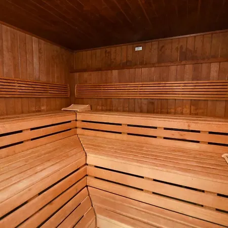 Appartement Haus Trafalger Tr147 Cuxhaven