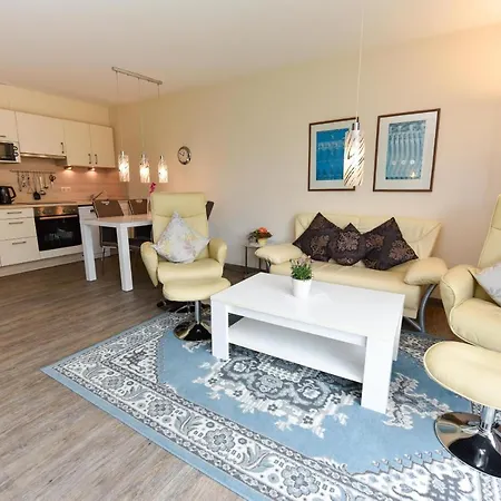 Haus Trafalger Tr147 Apartamento