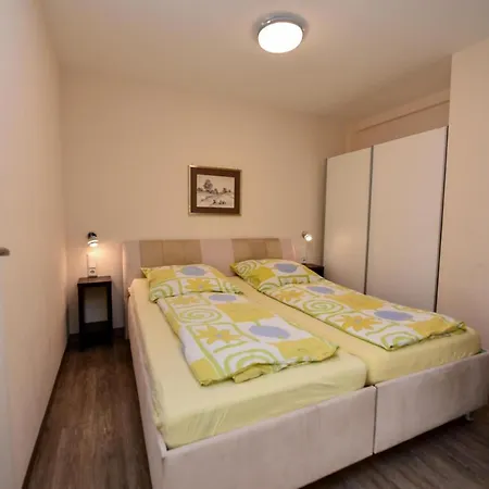Haus Trafalger Tr147 Διαμέρισμα Κουξχάφεν
