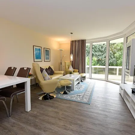 Haus Trafalger Tr147 Appartement