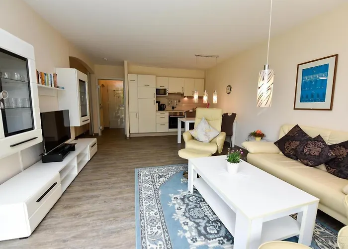 Haus Trafalger Tr147 Appartement