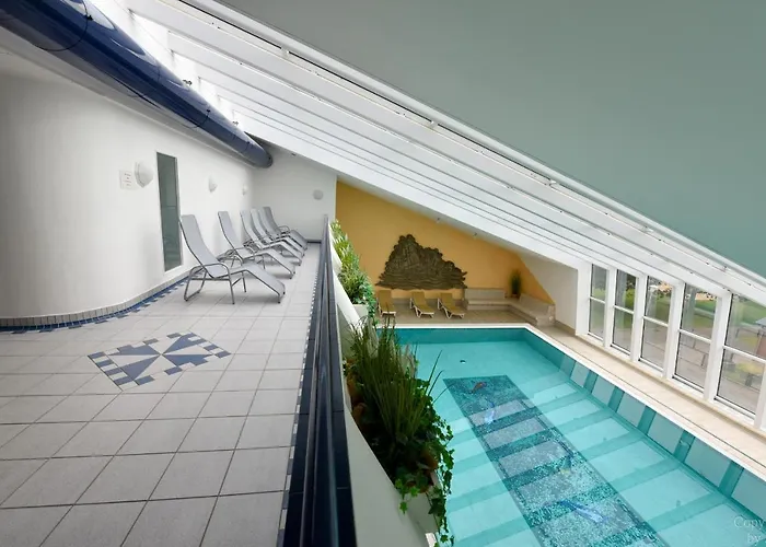 Haus Trafalger Tr147 Apartment *