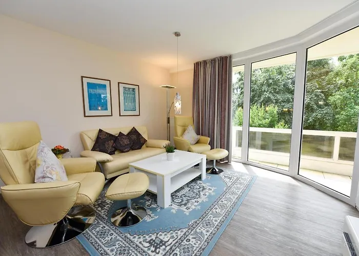 Haus Trafalger Tr147 Cuxhaven