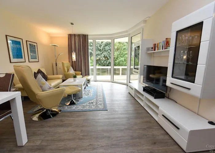 Haus Trafalger Tr147