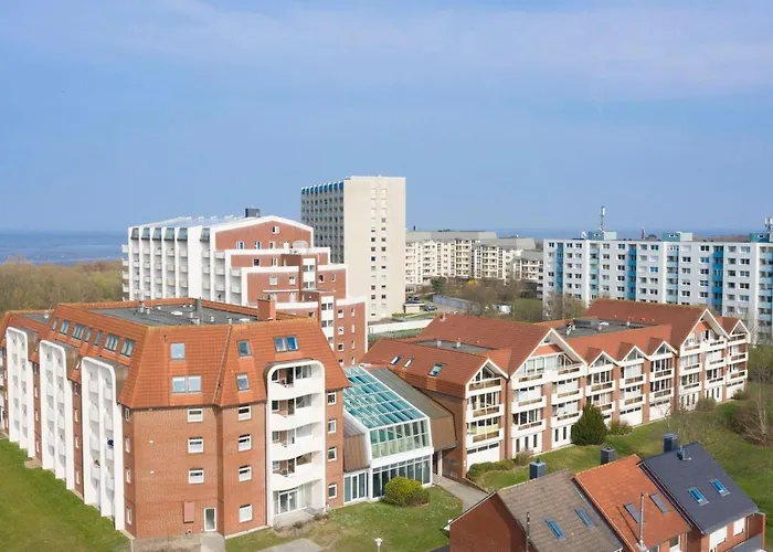 Haus Trafalger Tr147 Appartement *