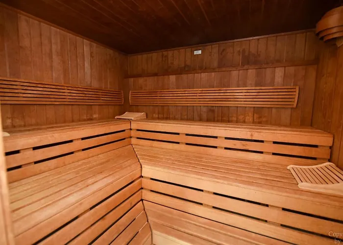 Apartamento Haus Trafalger Tr147 Cuxhaven