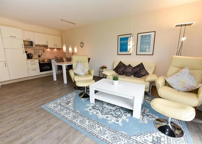 Haus Trafalger Tr147 Apartamento