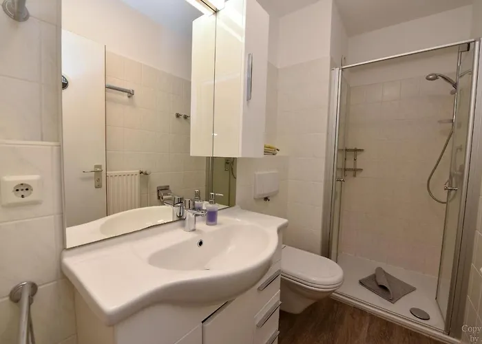 Haus Trafalger Tr147 * Cuxhaven